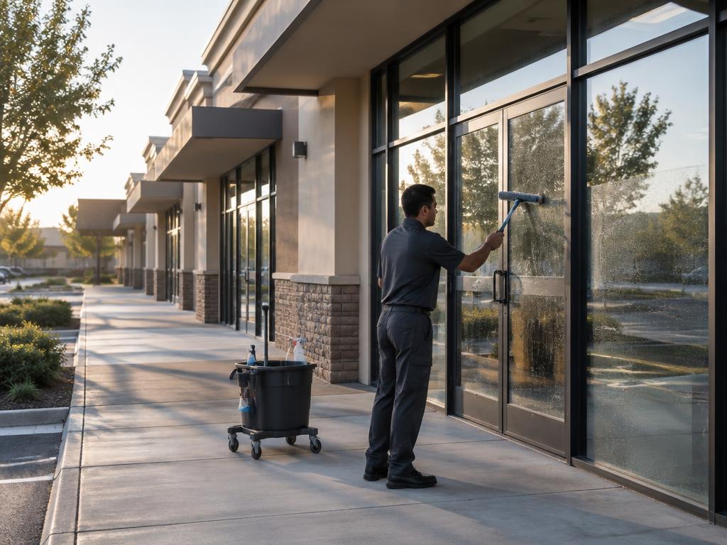 Commercial Properties