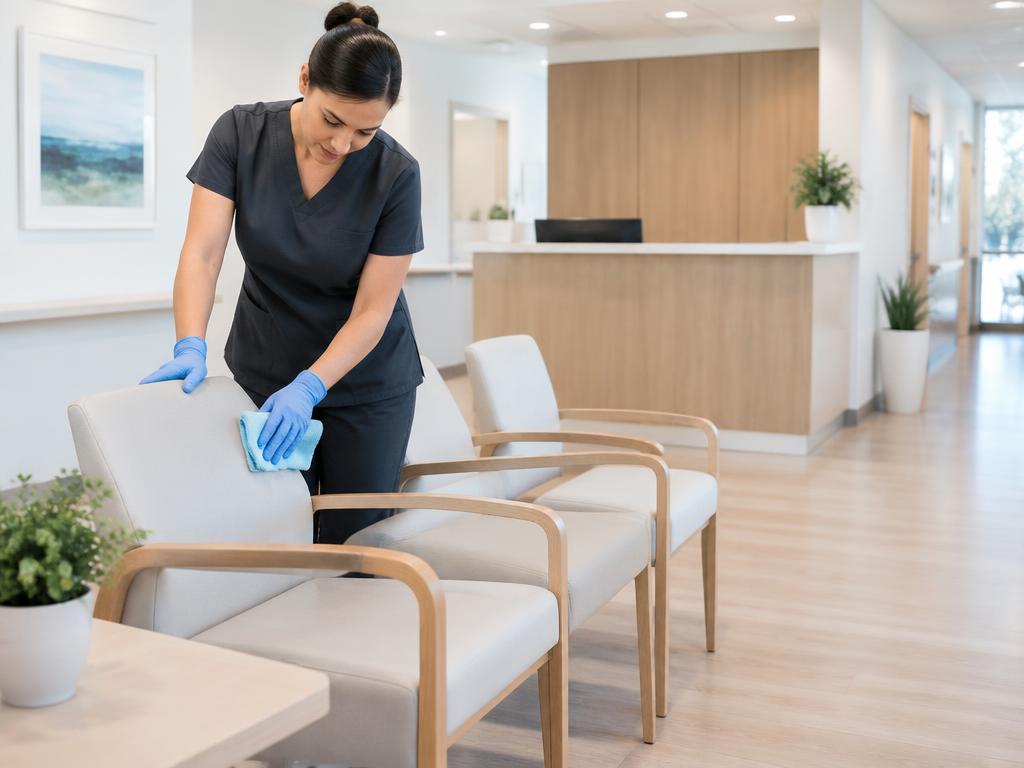 Healthcare Facilities