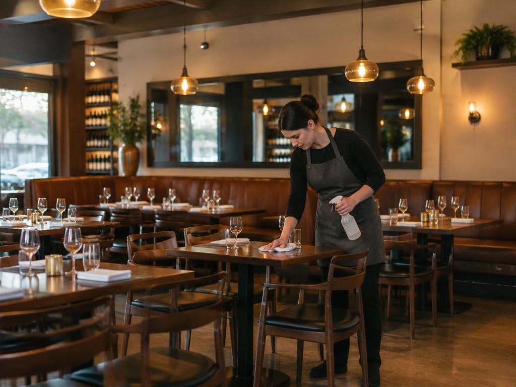 Restaurants & Pubs